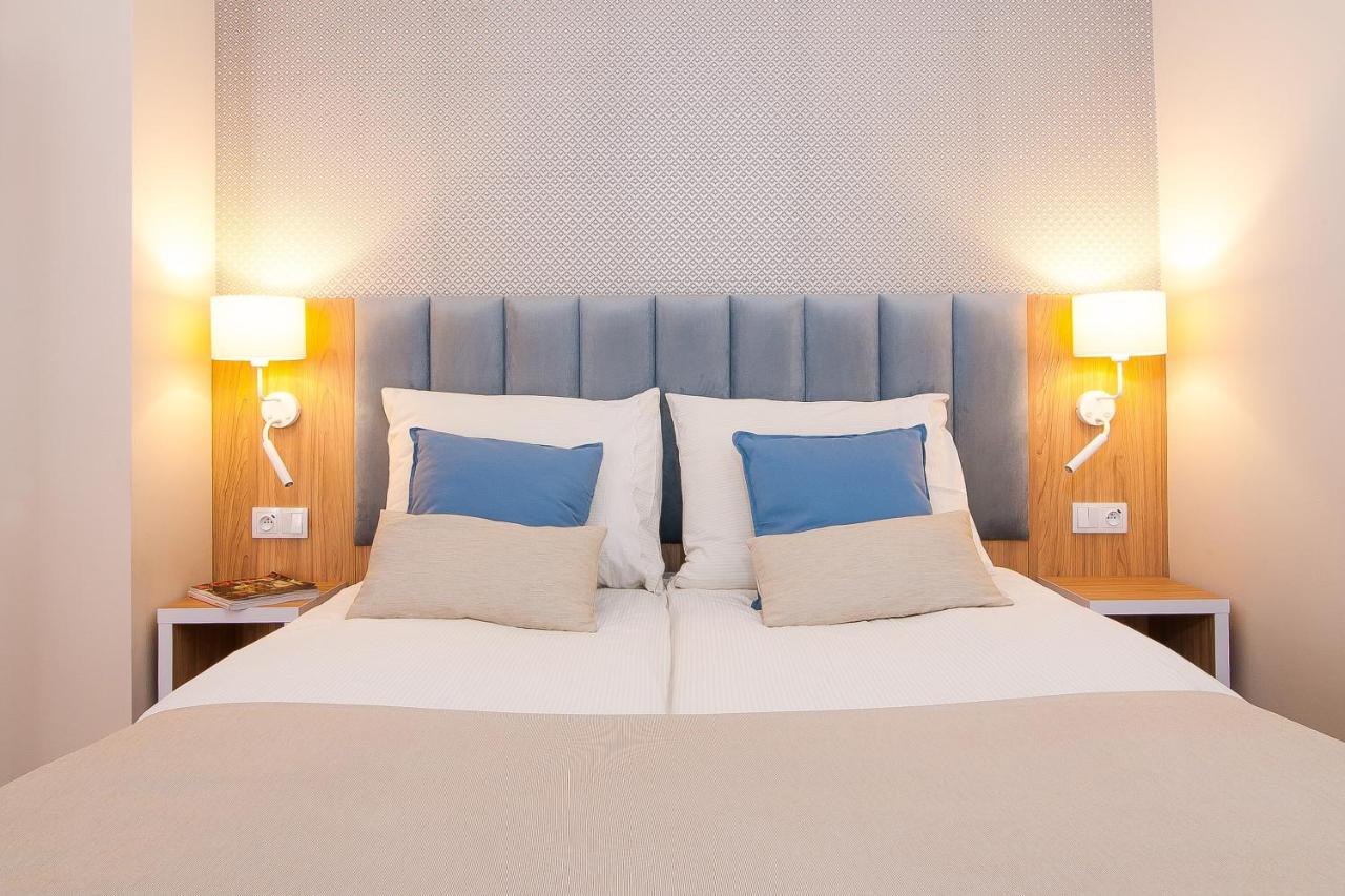 Hotel Awo Gniezno Quarto foto