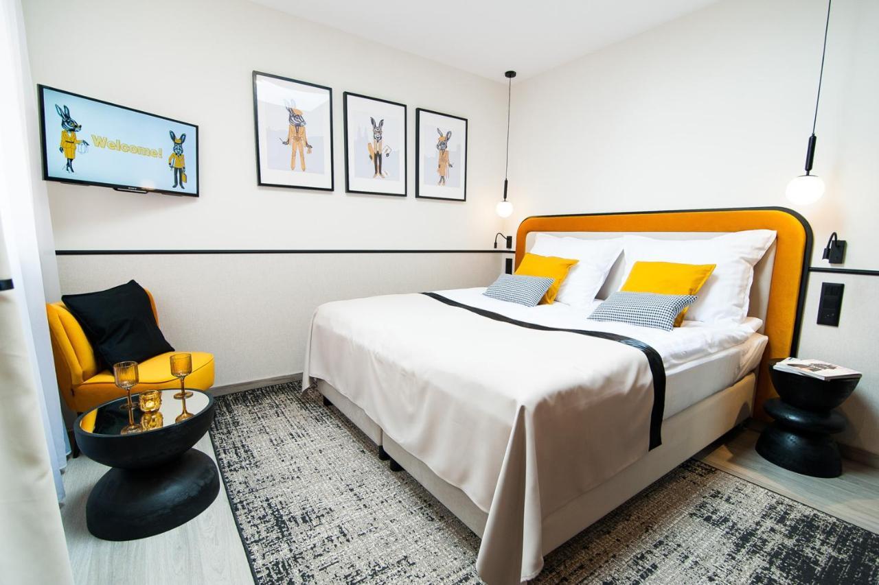 Hotel Awo Gniezno Quarto foto