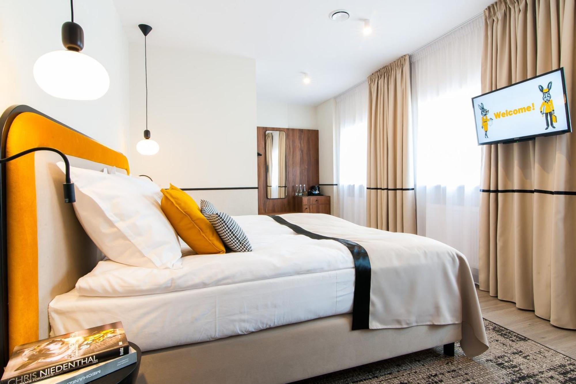 Hotel Awo Gniezno Quarto foto