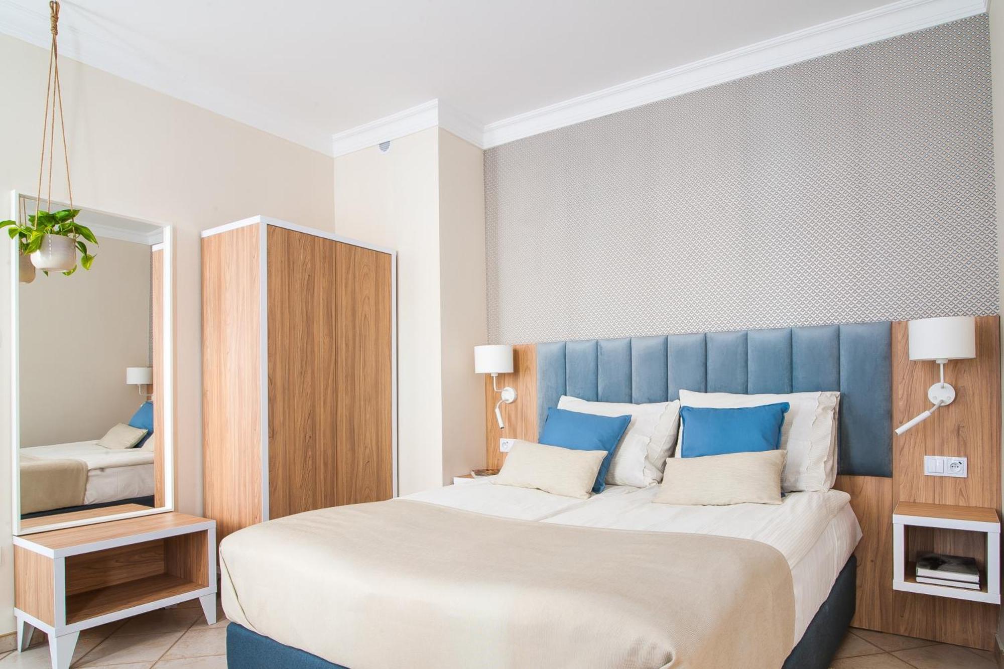 Hotel Awo Gniezno Quarto foto