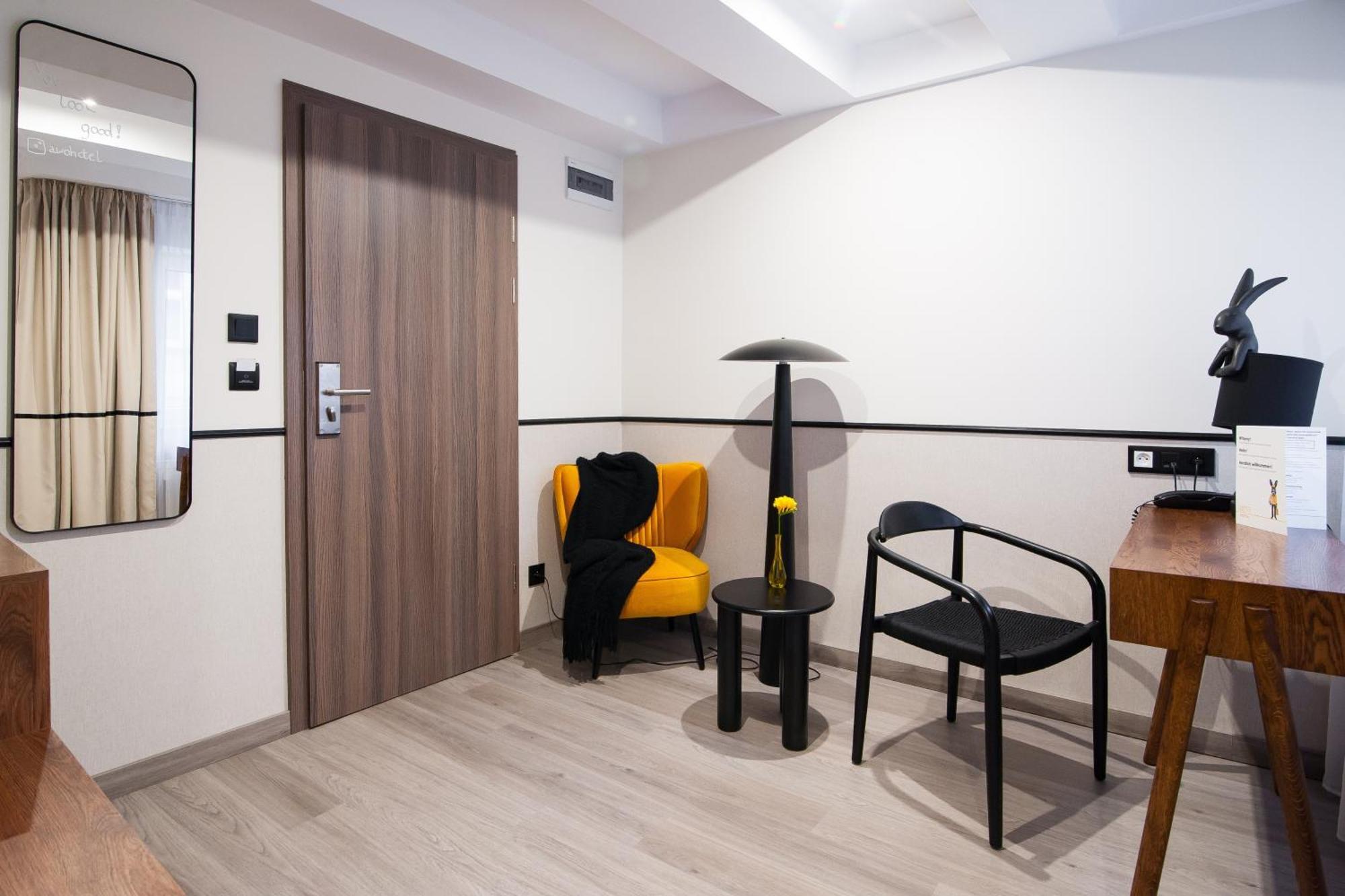 Hotel Awo Gniezno Quarto foto