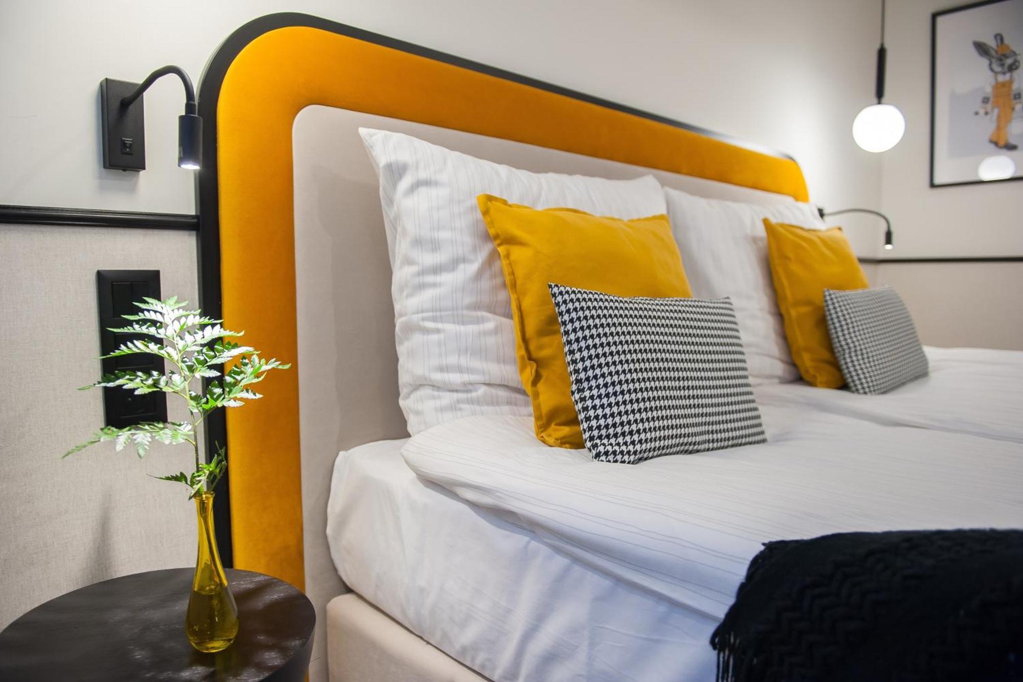 Hotel Awo Gniezno Quarto foto